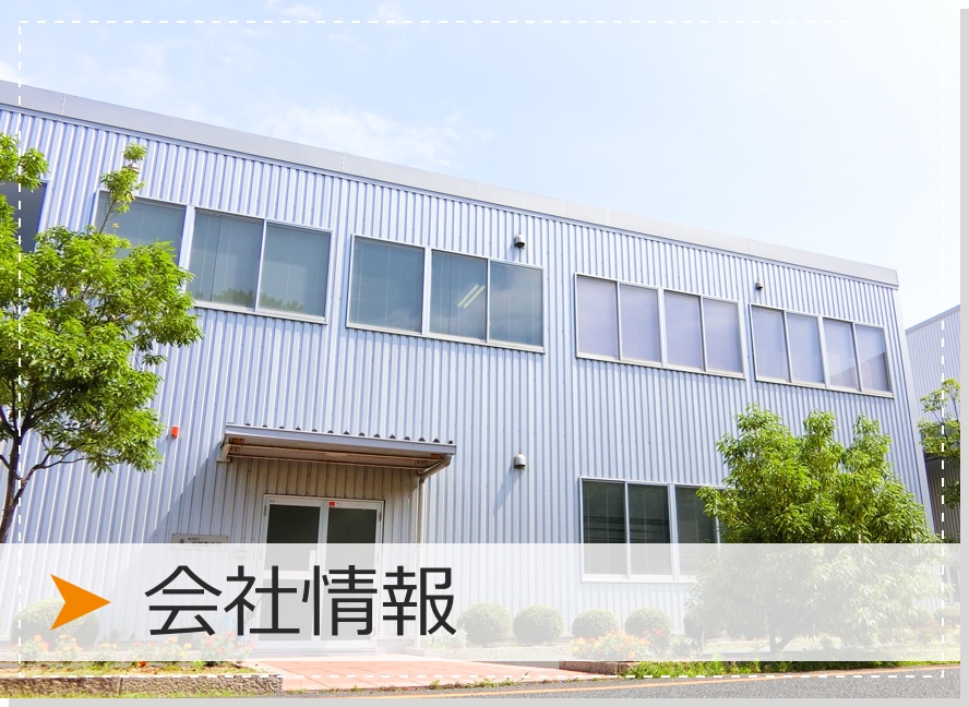 会社情報